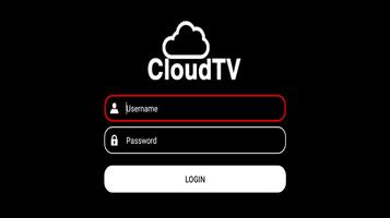 CloudTv VOD Affiche