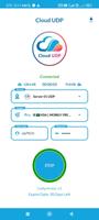 Cloud UDP скриншот 1