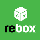 Rebox icon