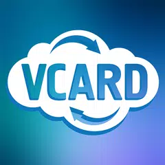 CloudvCard アプリダウンロード