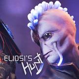 Eliosi's Hunt ícone