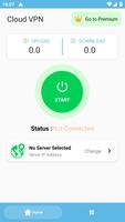 Cloud VPN Plakat
