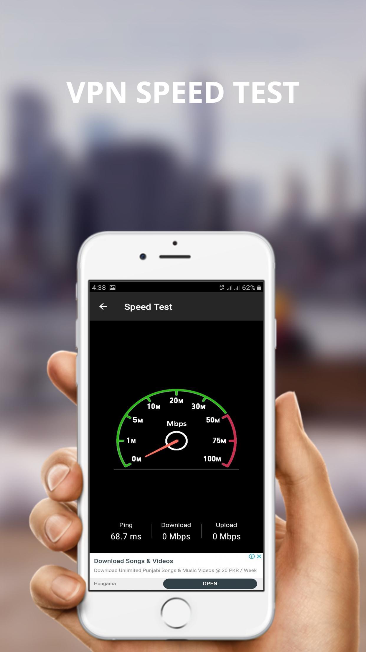 Cloud VPN for Android - APK Download