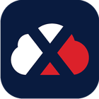 CloudX icon