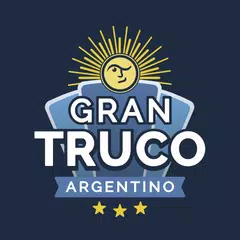 Gran Truco Argentino Icon