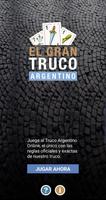 El Gran Truco Affiche