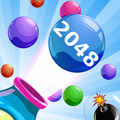 Bomber 2048