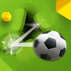 Tricky Kick - Crazy Soccer Goa иконка