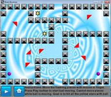 Brain Bouncer screenshot 2