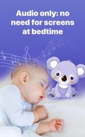 Koala Sleep اسکرین شاٹ 2