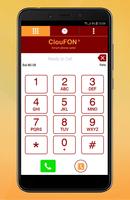 ClouFON - Smart Phone Calls 截图 3
