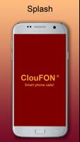 ClouFON - Video&IM Poster