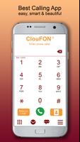 ClouFON - Video&IM captura de pantalla 3