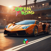 Open Road Demo APK