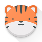 Tiger-VPN 아이콘