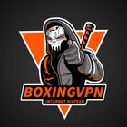 آیکون‌ BoxingVPN