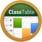 ClassTable icône