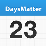 APK Days Matter - Countdown Event