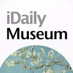 每日环球展览 · iMuseum アプリダウンロード