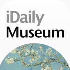 每日环球展览 · iMuseum-icoon