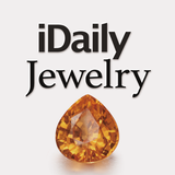 每日珠宝杂志 · iDaily Jewelry aplikacja