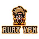 RUAY VPN أيقونة