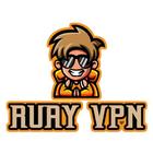 RUAY VPN アイコン