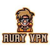 RUAY VPN 图标