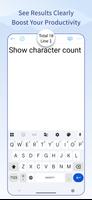 CountNote screenshot 1