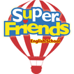 Anh ngữ Super Friends