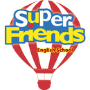 Anh ngữ Super Friends APK