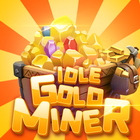 Idle Gold Miner icon