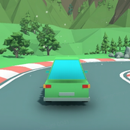 Crazy car APK