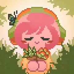 Window Garden - Lofi Idle Game XAPK Herunterladen