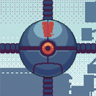 Cyber Streets: City Cells 圖標