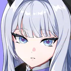 Lord of Heroes: anime games XAPK download