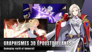 Lord of Heroes capture d'écran 3