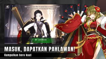Lord of Heroes screenshot 1