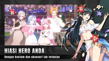Lord of Heroes screenshot 2