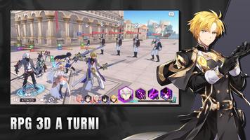 Poster Lord of Heroes