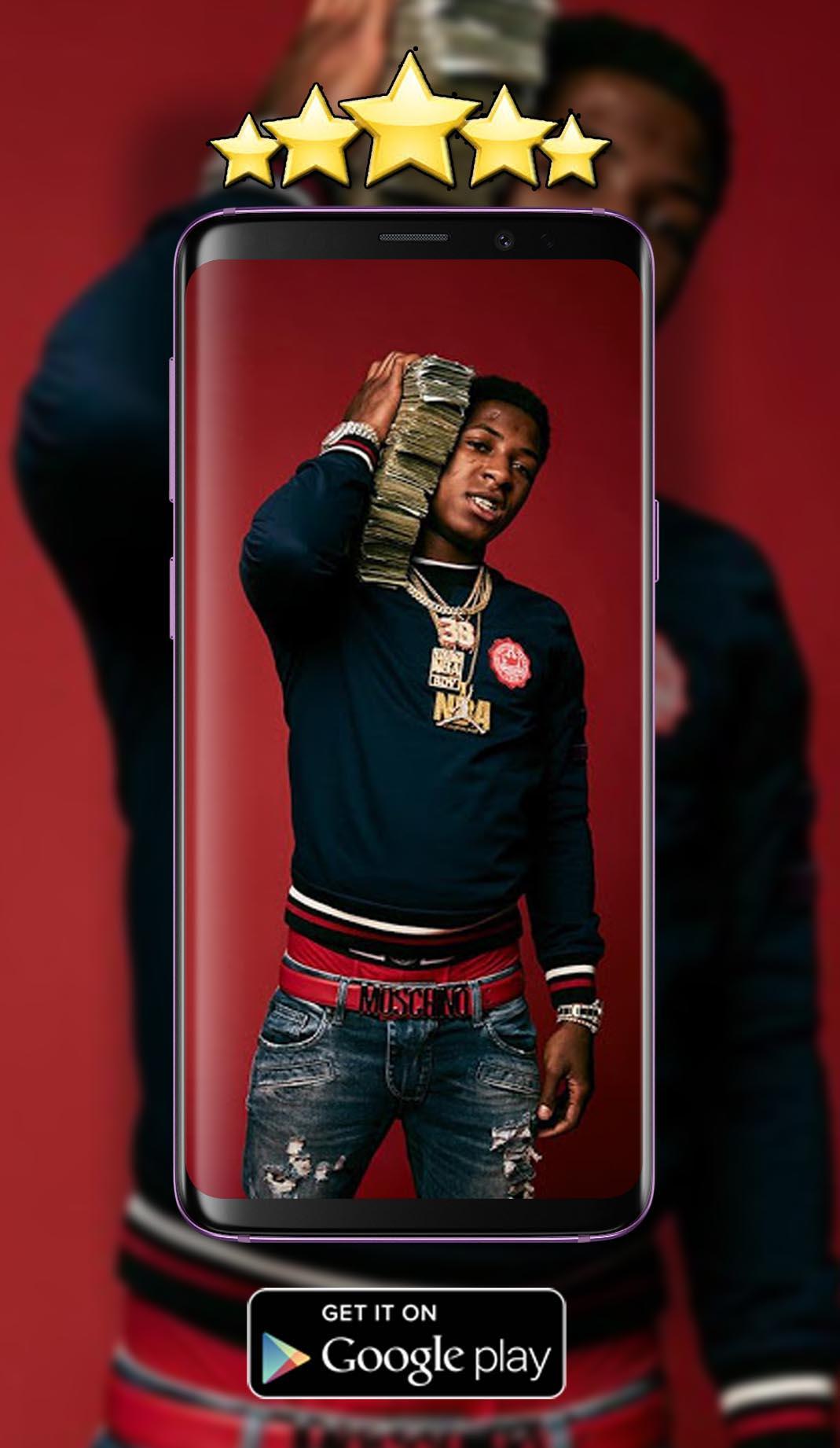 YoungBoy Never Broke Again Wallpaper APK for Android Download YoungBoy Never Broke Again Wallpaper APK for Android Download