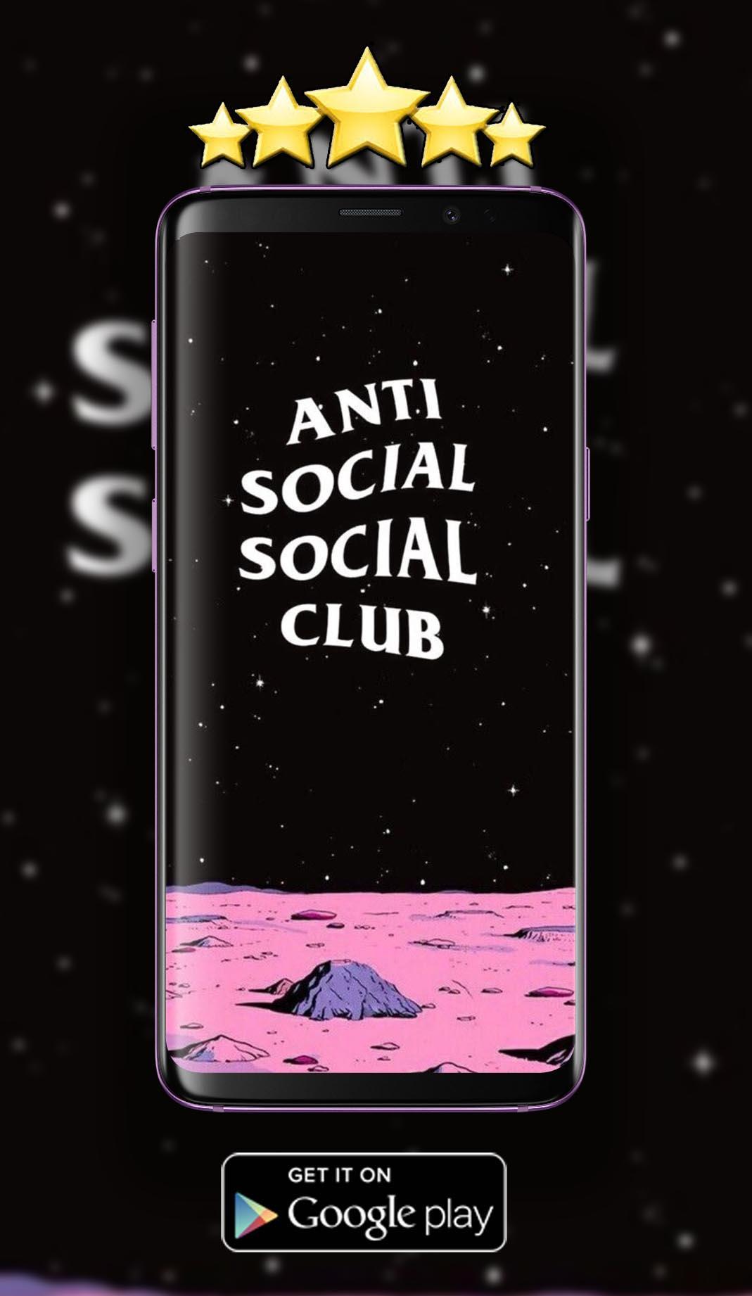 ANTI SOCIALSOClAL CLUB Wallpapers HD APK pour Android Télécharger ANTI SOCIALSOClAL CLUB Wallpapers HD APK pour Android Télécharger