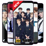 BTS Wallpaper | Bangtan Boys KPOP Wallpapers HD
