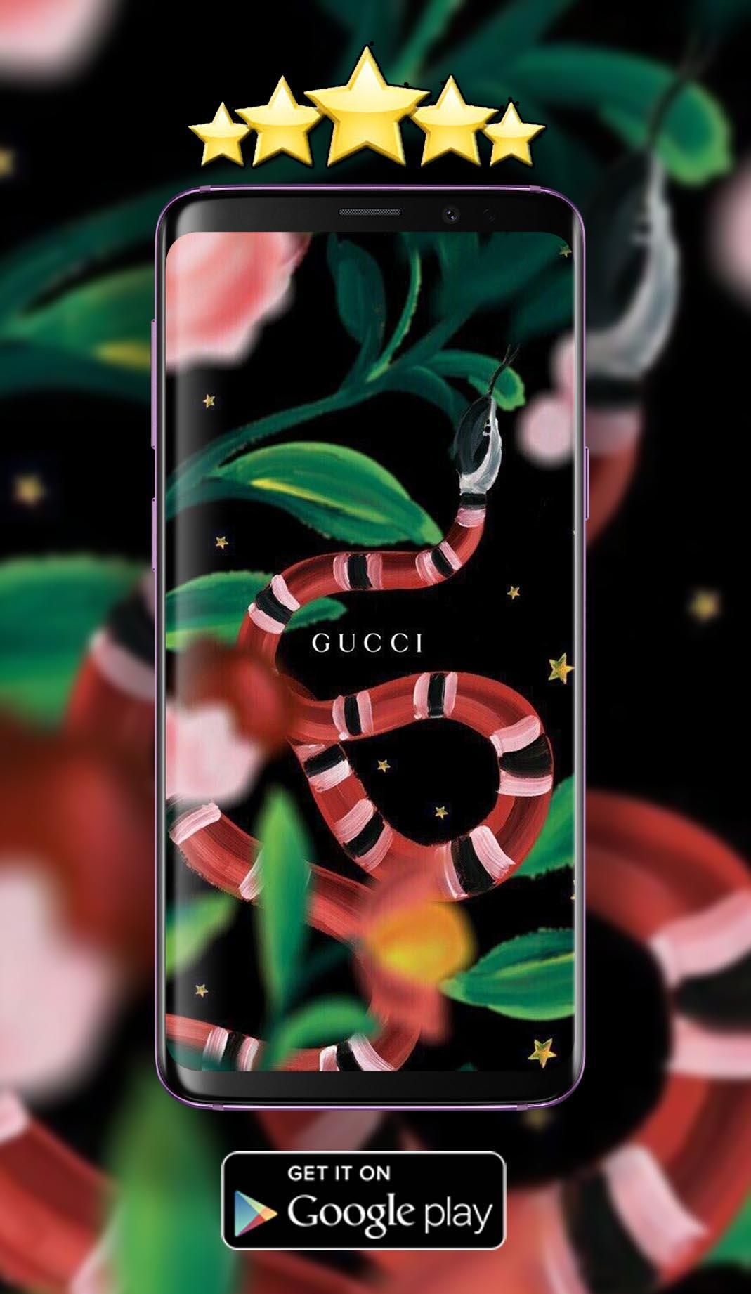 Gucci iPhone Supreme Wallpapers - Wallpaper Cave