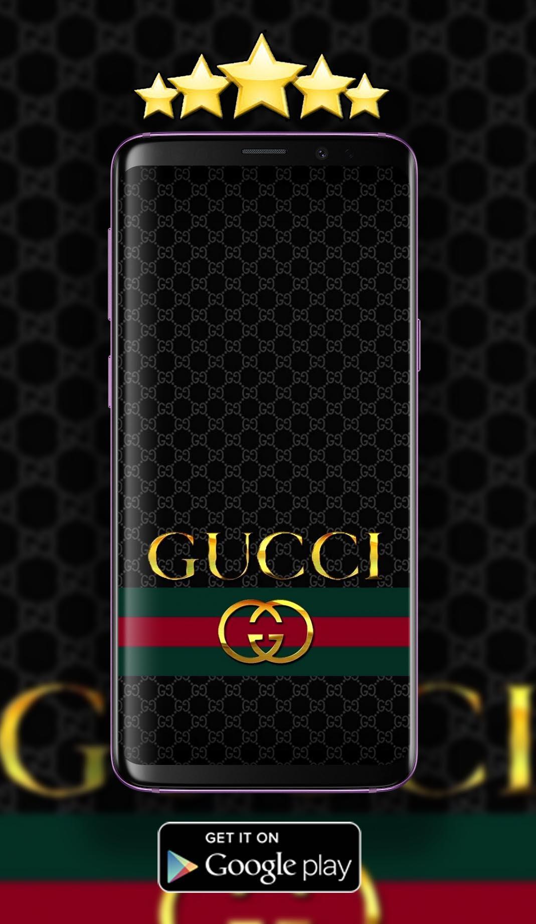 Gucci' Wallpaper HD | 4k APK for Android Download