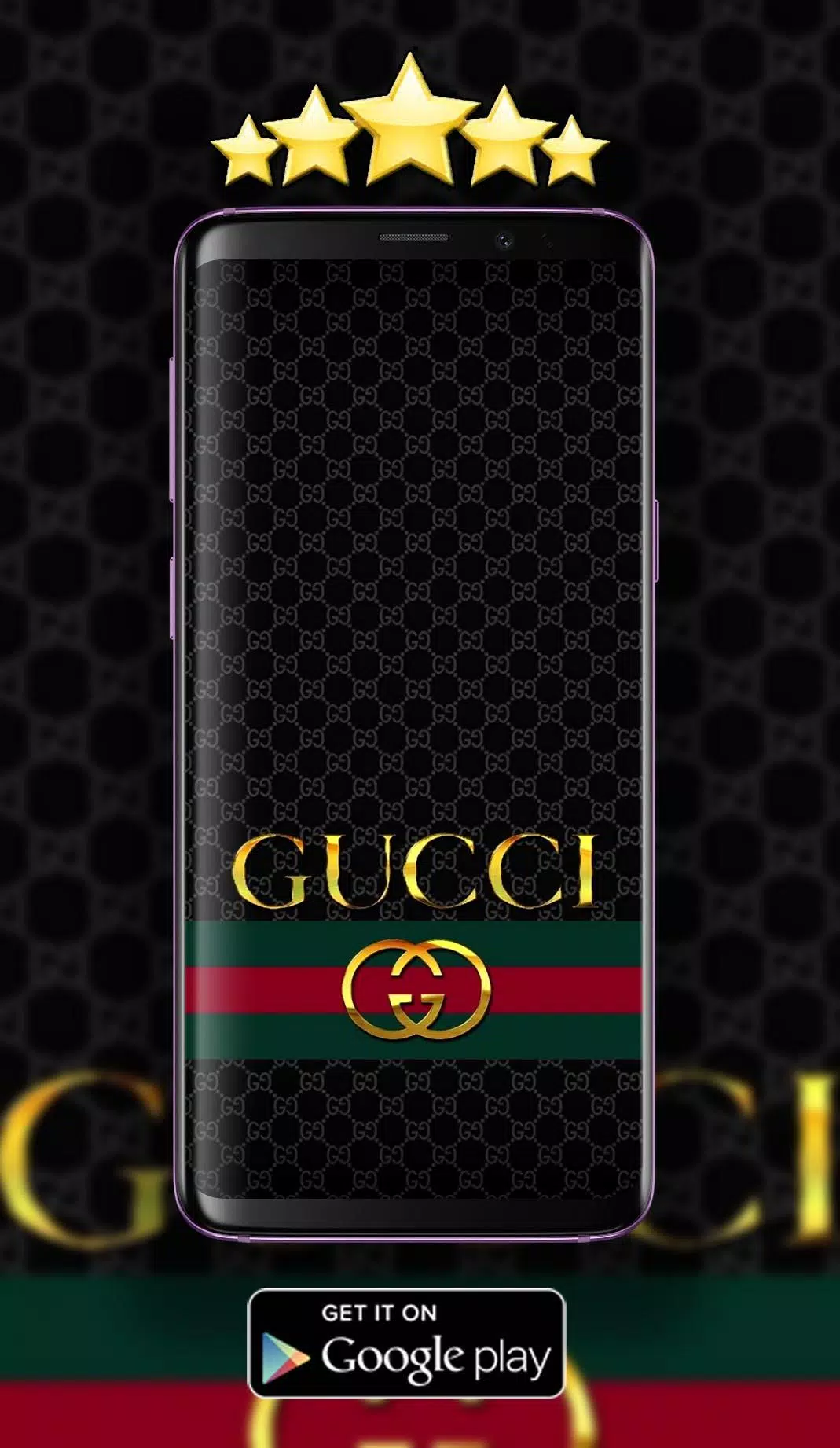 Скачать Gucci' Wallpaper HD | 4k APK для Android