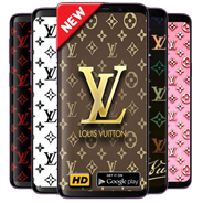 New Art LV Wallpaper HD  4k APK for Android Download
