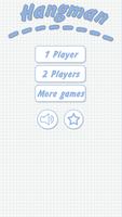 Hangman পোস্টার