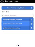 Clovertise Connect screenshot 1
