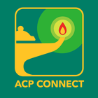ACP Connect ไอคอน